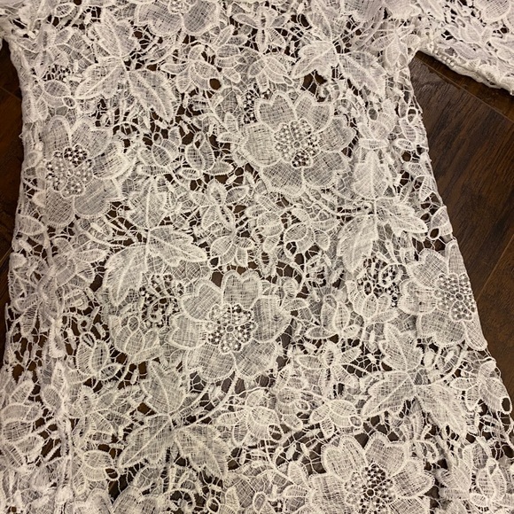 Bathing suit cover up - Picture 2 of 2